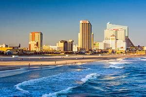 12 Top-Rated Tourist Attractions in Atlantic City, NJ | PlanetWare