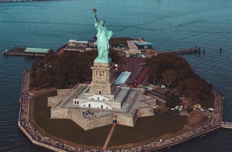 Statue of Liberty Crown Visit - Hellotickets