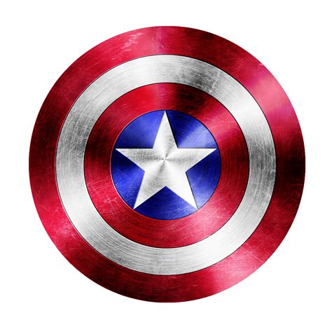 Narukami's Thunderbolts: February 2014 | Captain america shield, Captain america logo, Captain ...