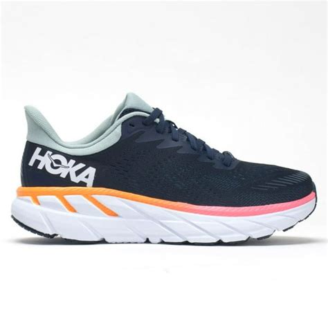 HOKA ONE ONE - Hoka One One Clifton 7 Women/Adult Shoe Size 10.5 ...