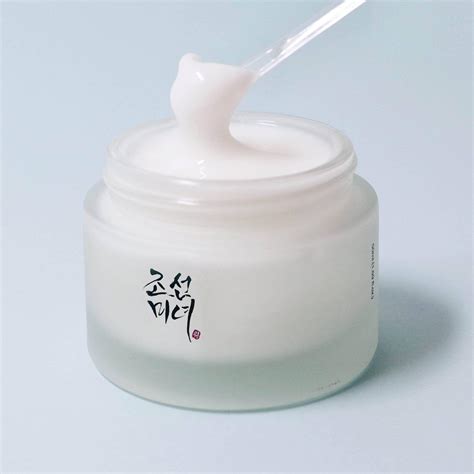 Beauty of Joseon Dynasty Cream | Esmea K Beauty - Canada & USA