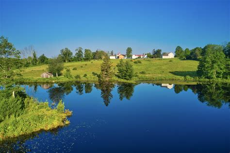 Canterbury Shaker Village Attracting Outdoor Enthusiasts - Shakers