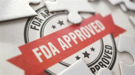 FDA-Approved Medications for Addiction Treatment: 4 Powerful Insights