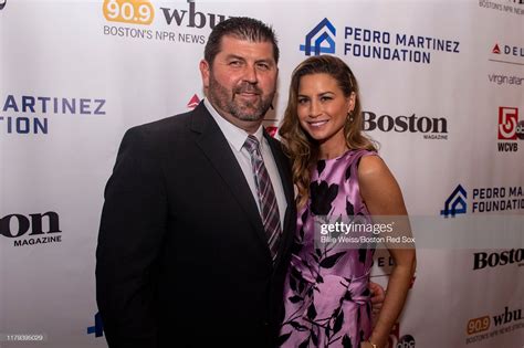 Jason Varitek Wife: Catherine Panagiotopoulos Age, Twitter, Wikipedia ...