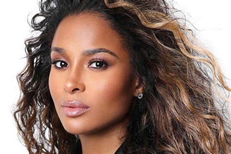 Ciara joins The Color Purple movie musical as adult Nettie | EW.com