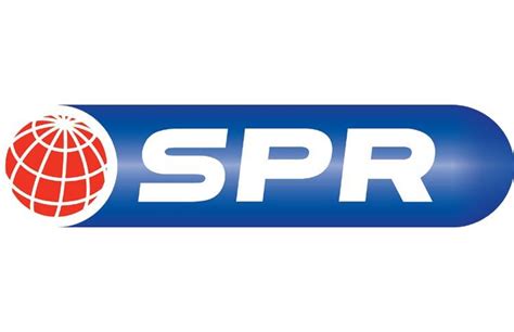 SPR Logo - LogoDix