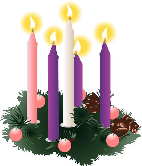 Prayers for Use with the Advent Wreath « National Altar Guild Association