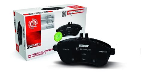 FERODO® Expands Braking Portfolio with First-to-Market Brake Fluid Formulated for Electric and ...