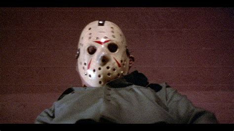 The Journey of Jason Voorhees' Hockey Mask - YouTube