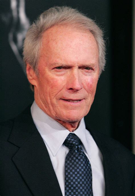 Clint Eastwood | Movies and Biography - Yahoo Movies