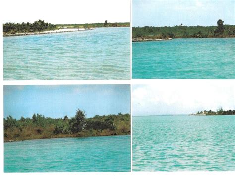 Beachfront Lots in Ambergris Caye - Buy Belize Real Estate