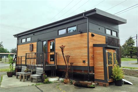 15 Livable Tiny House Communities