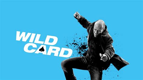 Wild Card (2015) - AZ Movies