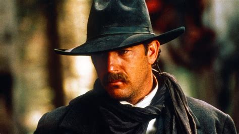 'Dances With Wolves' & 5 More Kevin Costner Westerns to Watch (PHOTOS)