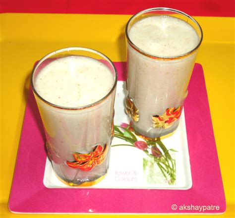 Vidyas Veg Recipes: Lychee juice recipe - Litchi juice