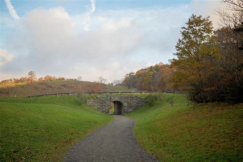 Old Time Road Photograph by TIMOTHY Bell | Fine Art America