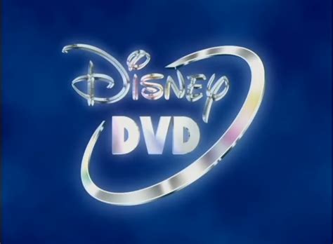 Disney DVD/Other | Closing Logo Group | Fandom