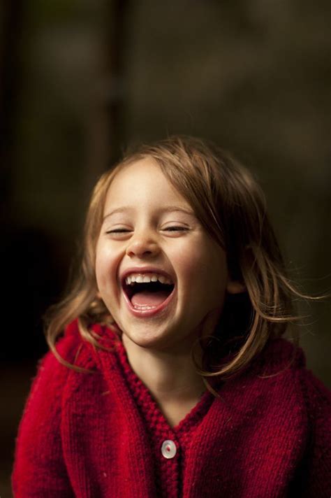 Smile and be happy :) | Beautiful smile, Happy kids, Belly laughs