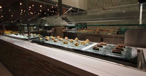 Aria Buffet Las Vegas - Las Vegas Travel Guide