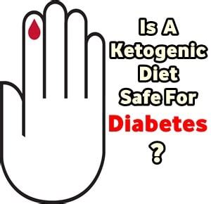 Ketogenic Diet Help You Control Diabetes?