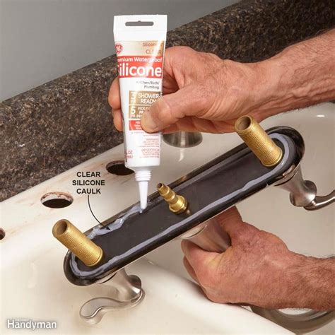 Tools Needed To Install Kitchen Faucet – Things In The Kitchen