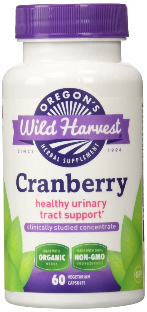 Amazon.com: Oregon's Wild Harvest Saw Palmetto Organic Capsules, 90 Count vegetarian capsules ...