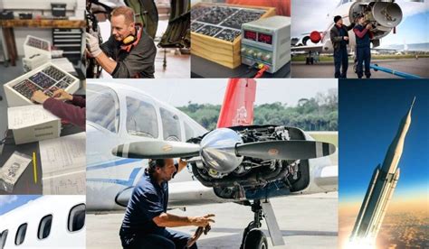 Aircraft Mechanic Training: 19-Month FAA A&P Certification