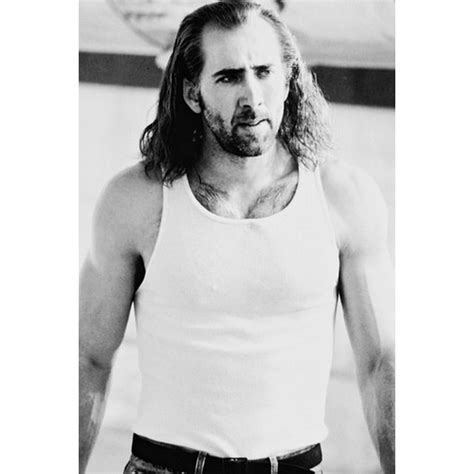 Con Air Nicolas Cage 24x36 Poster - Walmart.com - Walmart.com