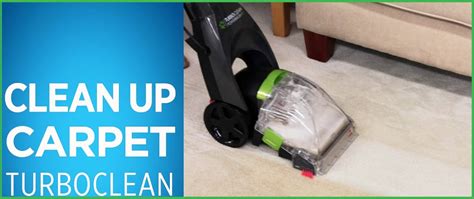 Bissell Turboclean Powerbrush Pet | Best Carpet Cleaner and Shampooer!