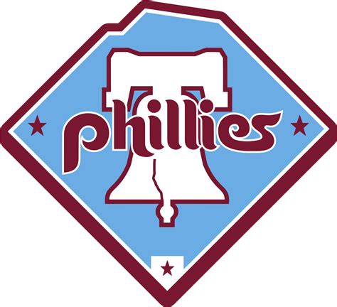 Philadelphia Phillies Logo - PNG and Vector - Logo Download - Clip Art Library