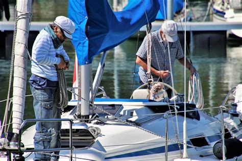 Popular boat accessories and how to choose the one for you – Rebar group