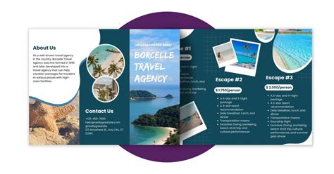Travel Brochures