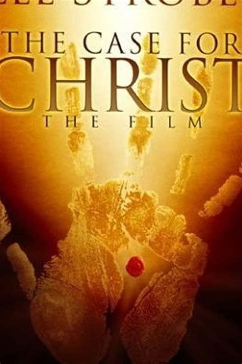 The Case for Christ (2007) — The Movie Database (TMDb)