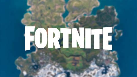 Fortnite Chapter 5 New Map Already Leaked | EarlyGame