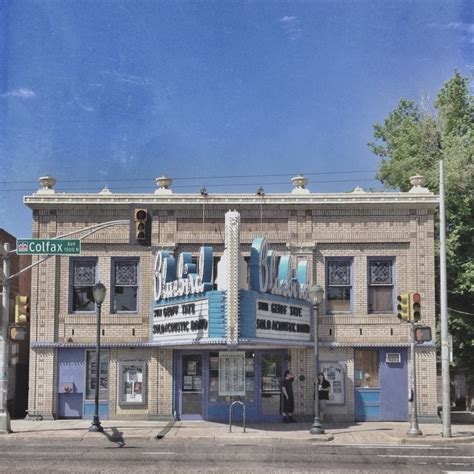 Bluebird Theater, Denver Vacation Rentals: hotel rentals & more | Vrbo