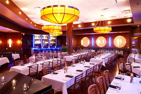 Ocean Prime - Orlando - Orlando private dining, rehearsal dinners ...