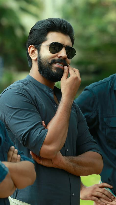 Nivin Pauly in movie Premam Still # 10