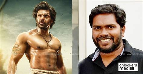 Arya to star in Pa Ranjith's boxing based film!