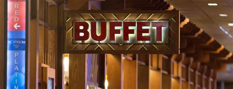 Buffet | Pechanga Resort & Casino