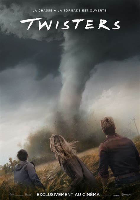 Twister 2024 Movie - Neala Viviene