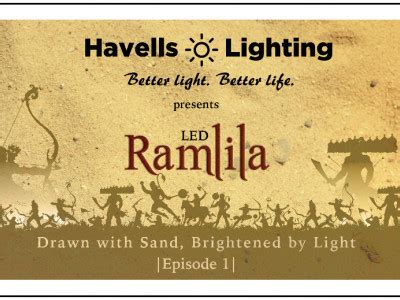 Havells Lighting | Adgully.com