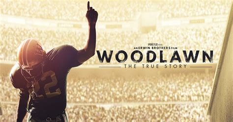 Woodlawn | Available Now on Blu-ray & DVD