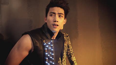 Taecyeon Hands Up MV - taecyeon 2pm Image (27831001) - Fanpop