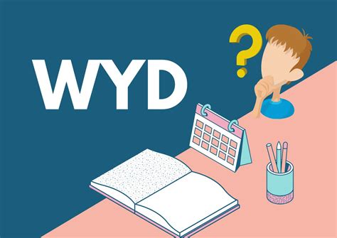 WYD Meaning - What Does WYD Mean?