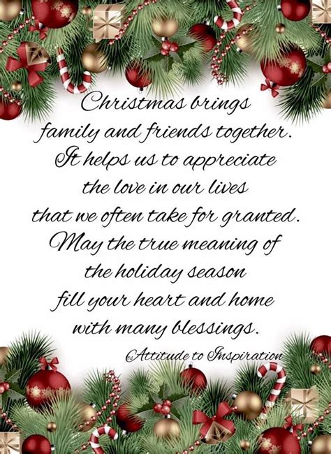 Religious Christmas Card Sayings 2021