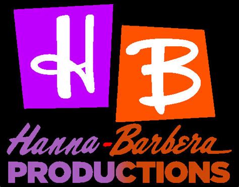 New Fanmade Hanna-Barbera Logo by jared33 on DeviantArt