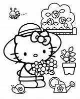 Free & Easy To Print Garden Coloring Pages  Tulamama sketch template
