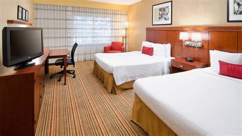 Hotel near Albuquerque Airport | Courtyard Albuquerque Airport