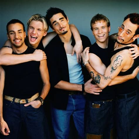 Descubre por qué los Backstreet Boys están mejor que nunca