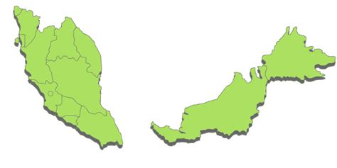 peta malaysia Diagram | Quizlet